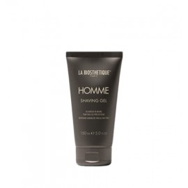 La Biosthetique Homme Gently Foaming Shaving Gel 150ml